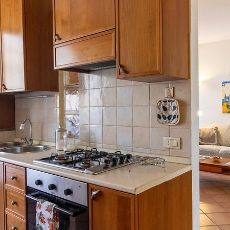 L'Olivo Maritato Apartment Siena Bagian luar foto