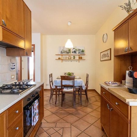 L'Olivo Maritato Apartment Siena Bagian luar foto
