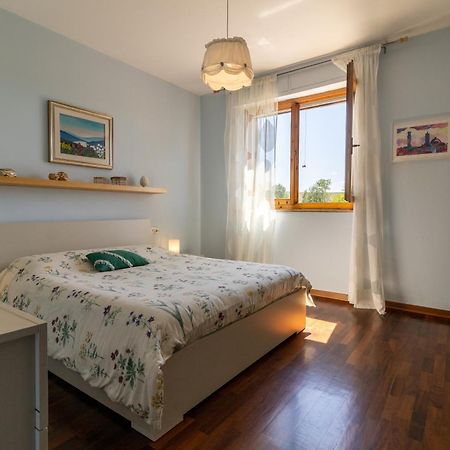 L'Olivo Maritato Apartment Siena Bagian luar foto