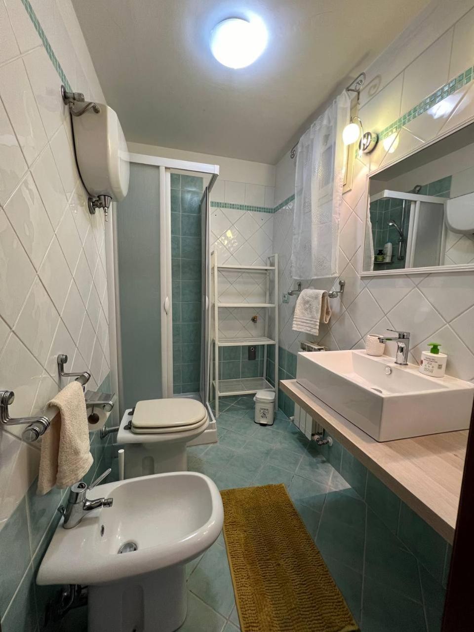 L'Olivo Maritato Apartment Siena Bagian luar foto