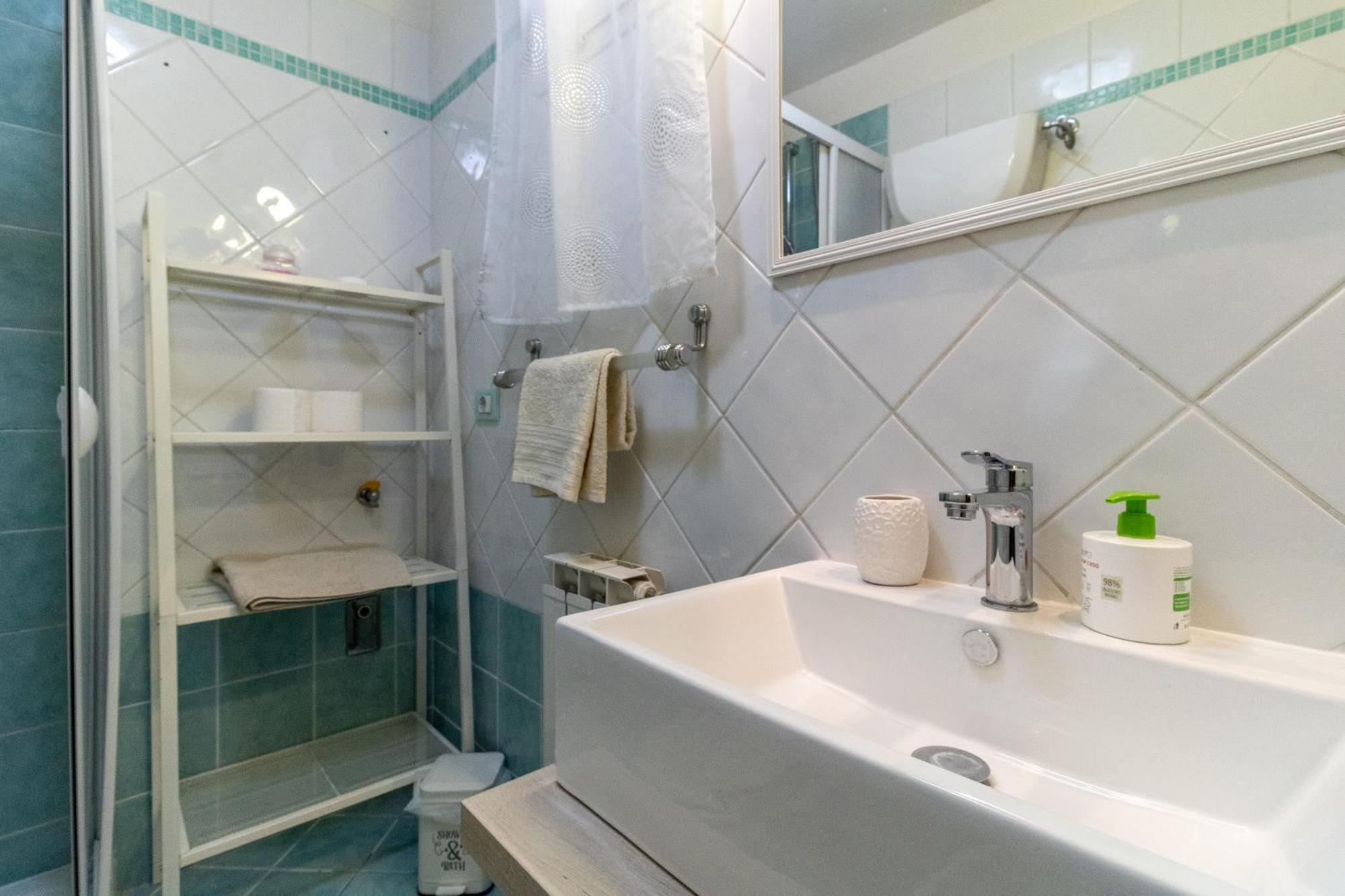 L'Olivo Maritato Apartment Siena Bagian luar foto