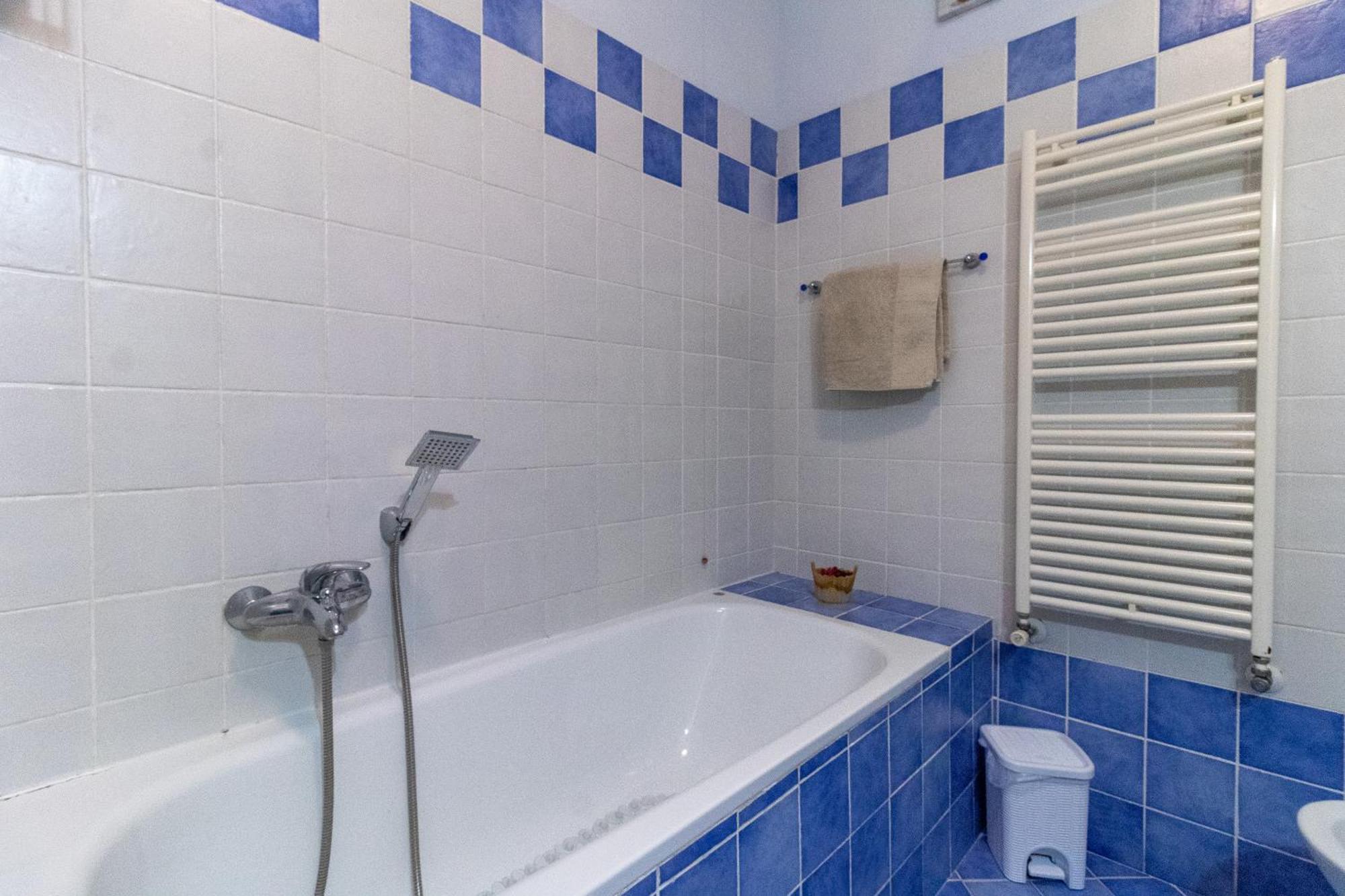 L'Olivo Maritato Apartment Siena Bagian luar foto